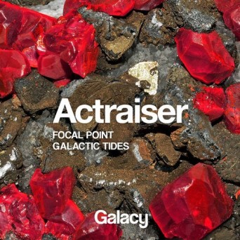 Actraiser – Focal Point / Galactic Tides