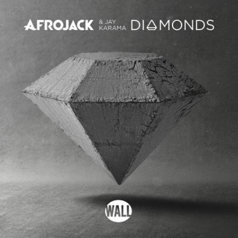 Afrojack feat. Jay Karama – Diamonds