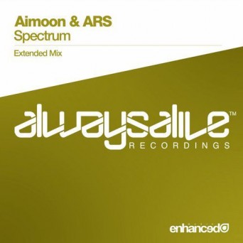 Aimoon & ARS – Spectrum