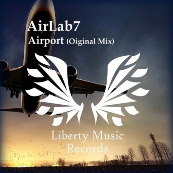 Airlab7 – Airport