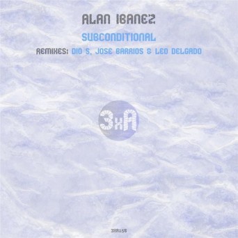 Alan Ibanez – Subconditional