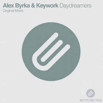 Alex Byrka & KeyWork – Daydreamers