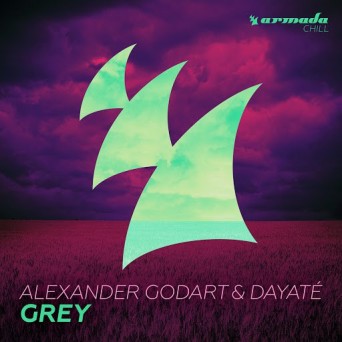 Alexander Godart & Dayate – Grey