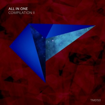 Trident Music: All In One Compilation II