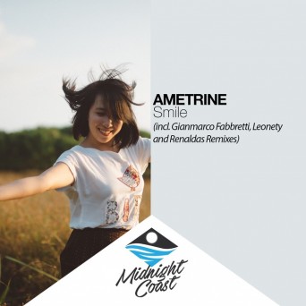 Ametrine – Smile