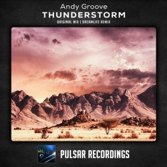 Andy Groove – Thunderstorm