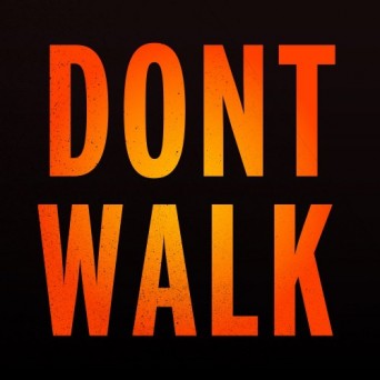 Angelo Ferreri – Don’t Walk