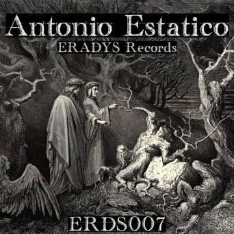 Antonio Estatico – ERDS007