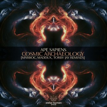 Ape Sapiens – Cosmic Archaeology