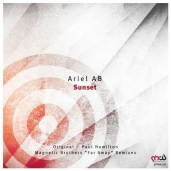 Ariel AB – Sunset