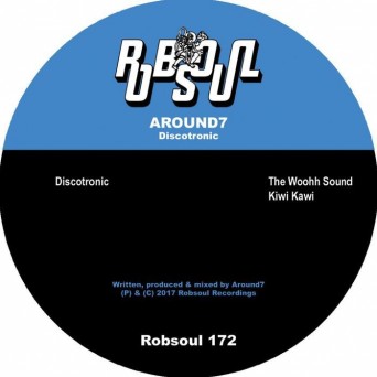 Around7 – Discotronic
