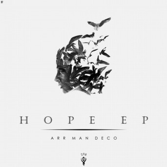 Arr Man Deco – Hope