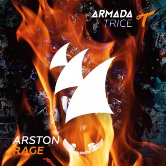 Arston – Rage