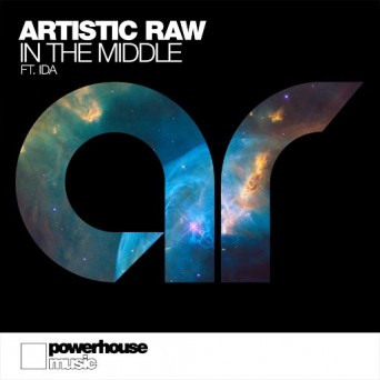 Artistic Raw – In The Middle (feat. IDA)