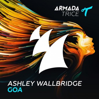 Ashley Wallbridge – Goa