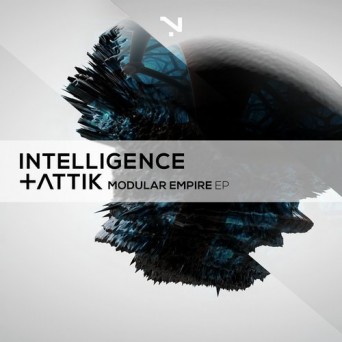 Attik & Intelligence – Modular Empire