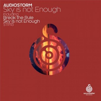 AudioStorm – Sky is not Enough