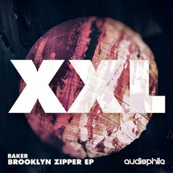 Baker – Brooklyn Zipper EP