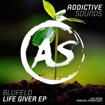 Blufeld – Life Giver EP
