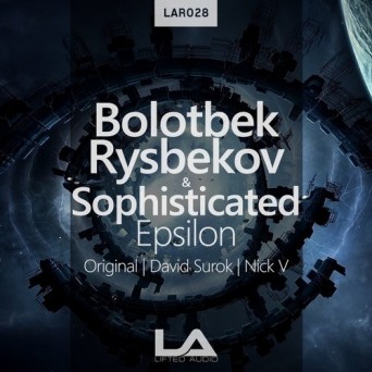 Bolotbek Rysbekov & Sophisticated – Epsilon