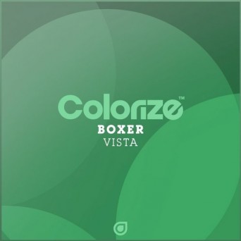 Boxer – Vista