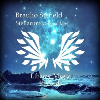 Braulio Stefield – Stellarum