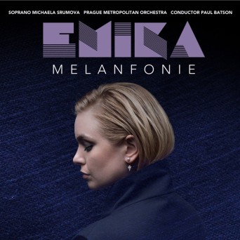 Emika – Melanfonie