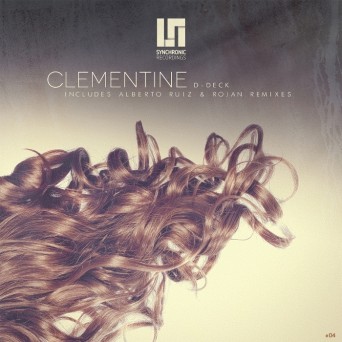D-Deck – Clementine