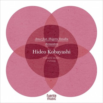 Hideo Kobayashi – Amor