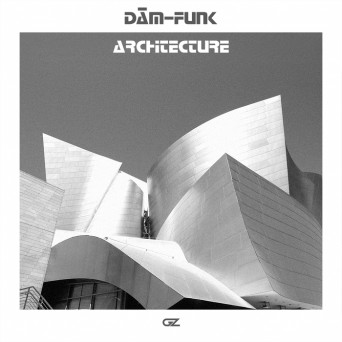 Dam-Funk – Architecture
