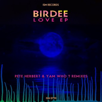 Birdee – Love