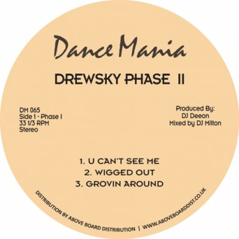 Drewsky – Phase II