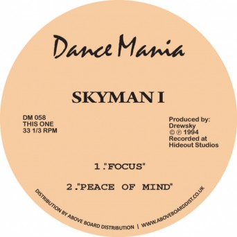 Skyman I – Focus