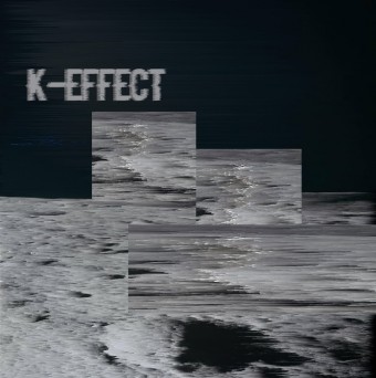 K-Effect – Walking On Mars