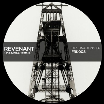 Revenant – Destinations EP