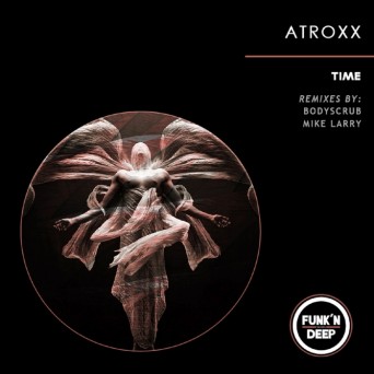 Atroxx – Time