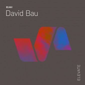 David Bau – With Your Eyes Closed EP