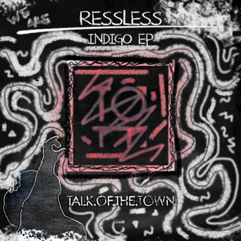 Ressless – Indigo
