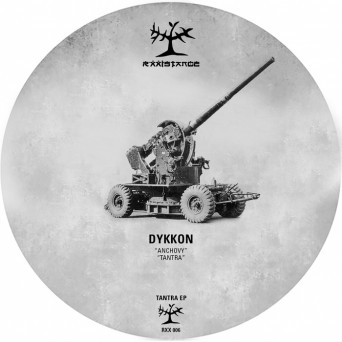 Dykkon – Tantra