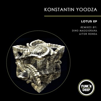 Konstantin Yoodza – Lotus