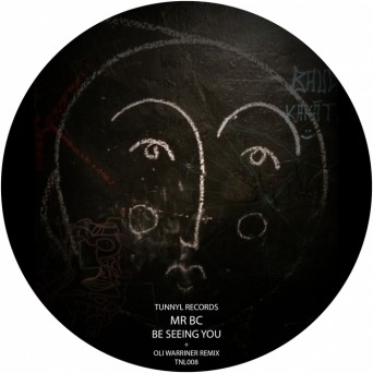 Mr BC – Be Seeing You