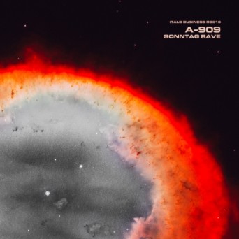 A-909 – Sonntag Rave