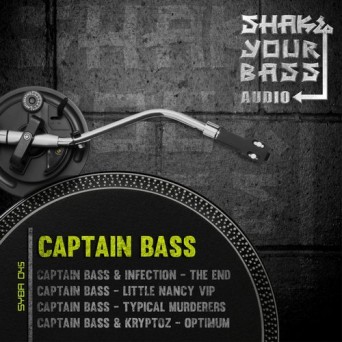 Captain Bass – The End