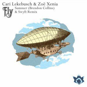 Cari Lekebusch – Fly (Summer Brendon Collins & Swyft Remix)