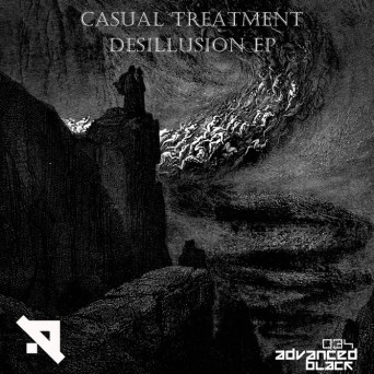 Casual Treatment – Desillusion EP