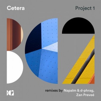 Cetera – Project 1