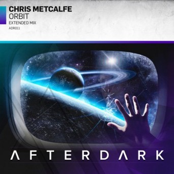 Chris Metcalfe – Orbit