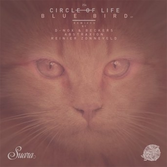 Circle of Life – Blue Bird EP