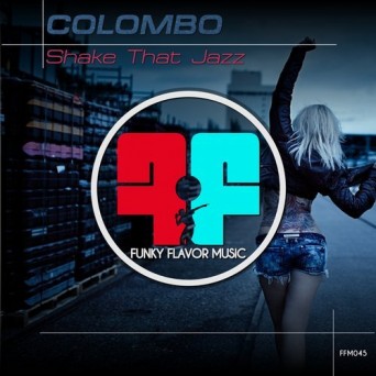 Colombo – Shake That Jazz