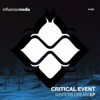Critical Event – Winter Dream EP